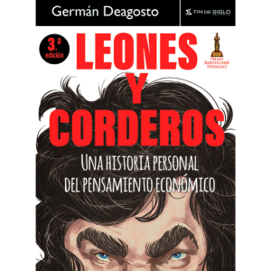 Leones y corderos