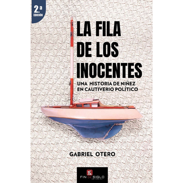 La fila de los inocentes