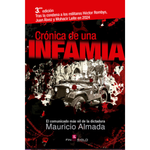 Crónica de una infamia