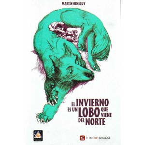 El invierno es un lobo que viene del norte