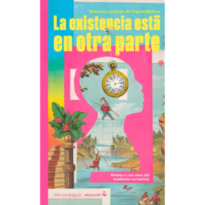 La existencia está en otra parte