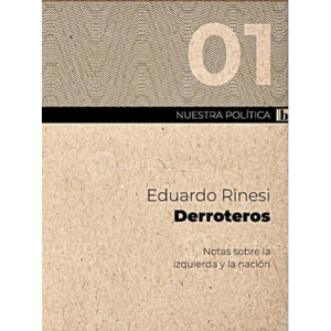 Derroteros
