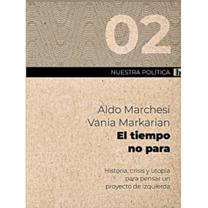 El tiempo no para