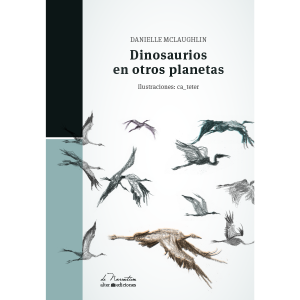 Dinosaurios en otros planetas