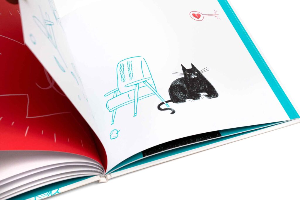 Un día de gatos - Imagen 2