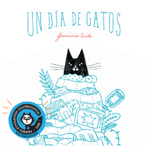 Un día de gatos