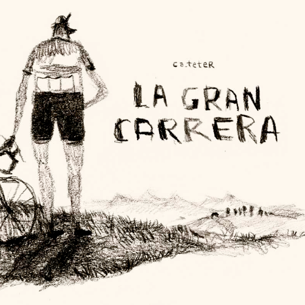 La gran carrera