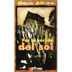 Por la vereda del sol
