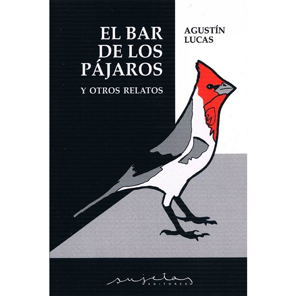El bar de los pájaros