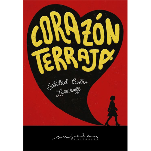 Corazón terraja