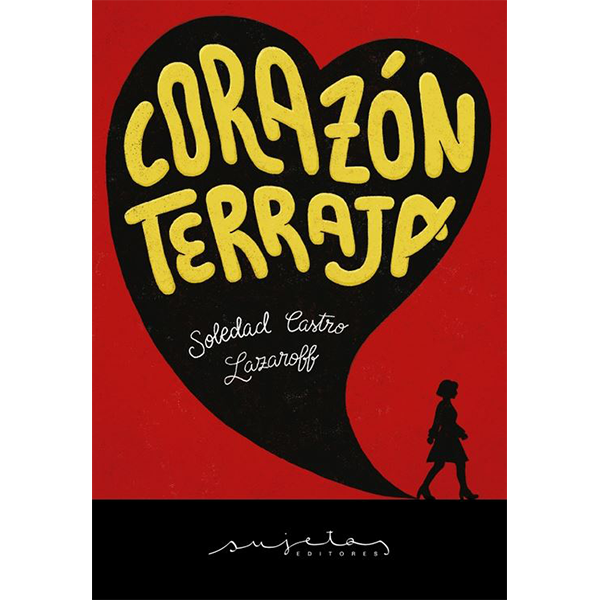 Corazón terraja