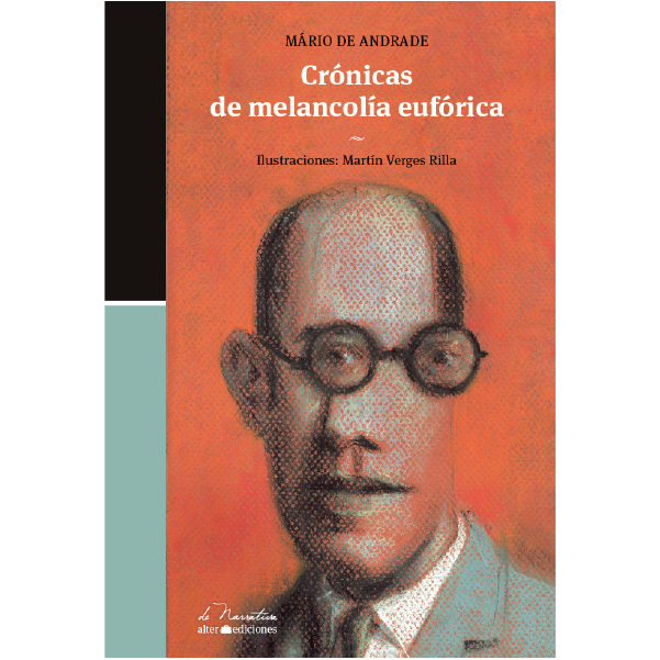 Crónicas de melancolía eufórica