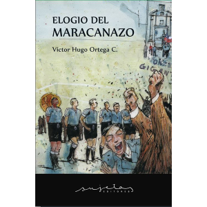 Elogio del Maracanazo