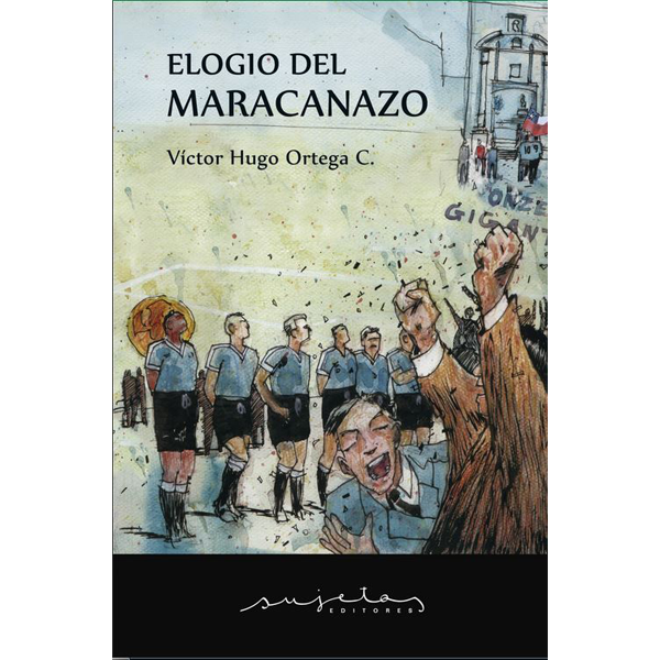 Elogio del Maracanazo