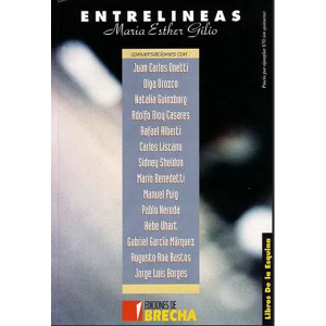Entrelíneas
