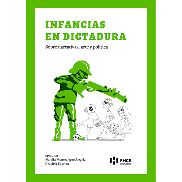 Infancias en dictadura