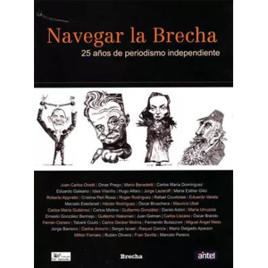 Navegar la Brecha