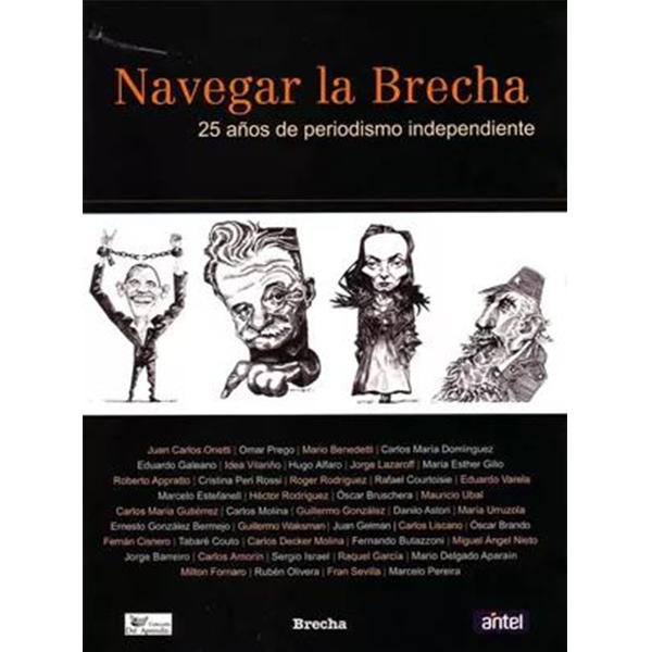 Navegar la Brecha