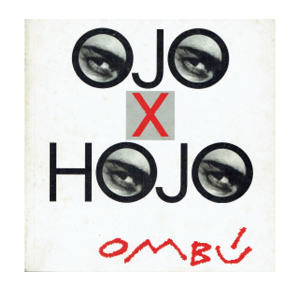 Ojo x Hojo