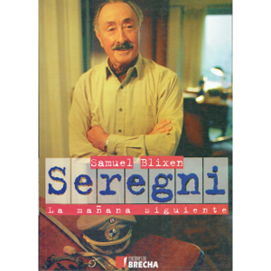 Seregni. La mañana siguiente