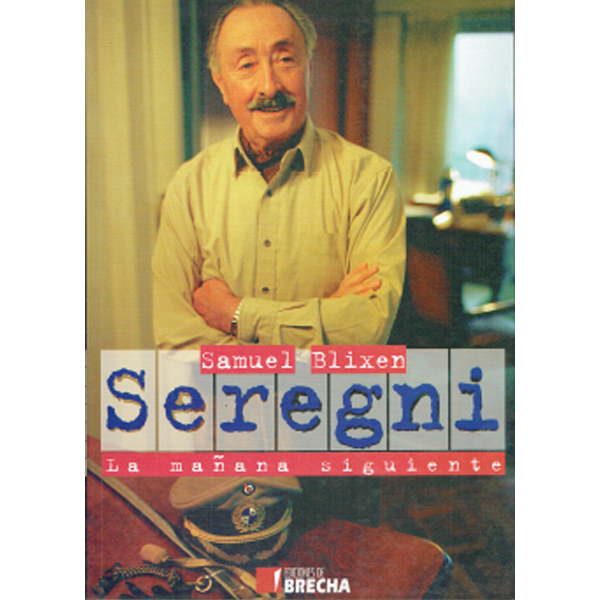 Seregni. La mañana siguiente