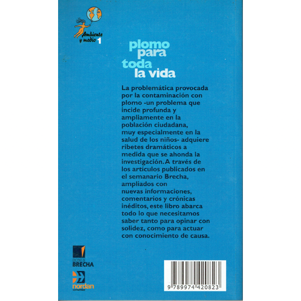 Plomo para toda la vida - Imagen 2