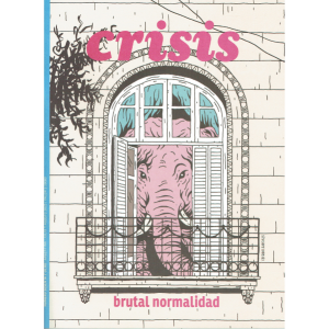 #68 Brutal normalidad