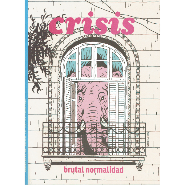 #68 Brutal normalidad