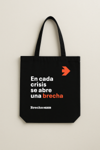 Tote Brecha - Promo