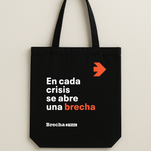 Tote Brecha - negra