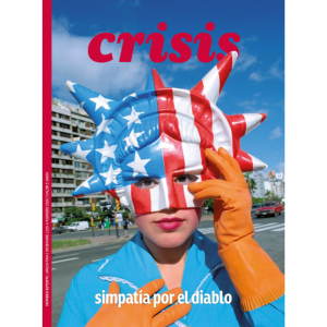 #70 simpatía por el diablo