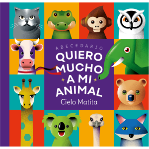 Quiero mucho a mi animal