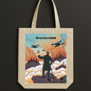 Tote Brecha 40 años - clara
