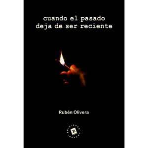 Cuando el pasado deja de ser reciente