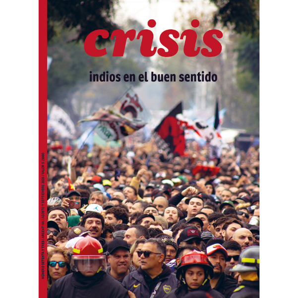 #73 indios en el buen sentido