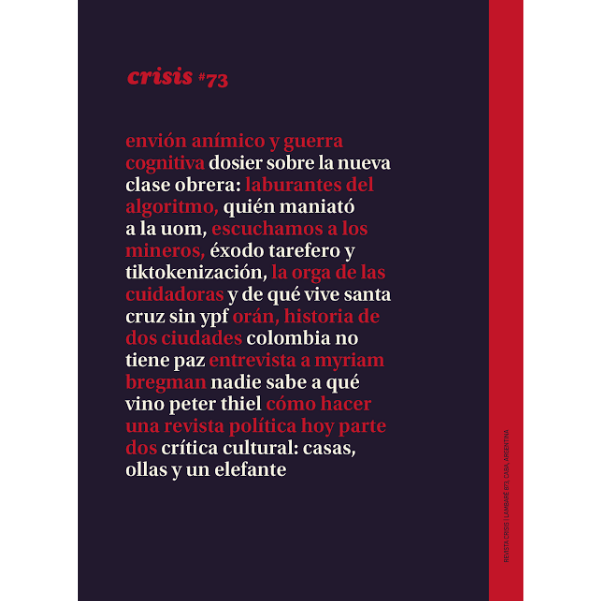 #73 indios en el buen sentido - Imagen 2